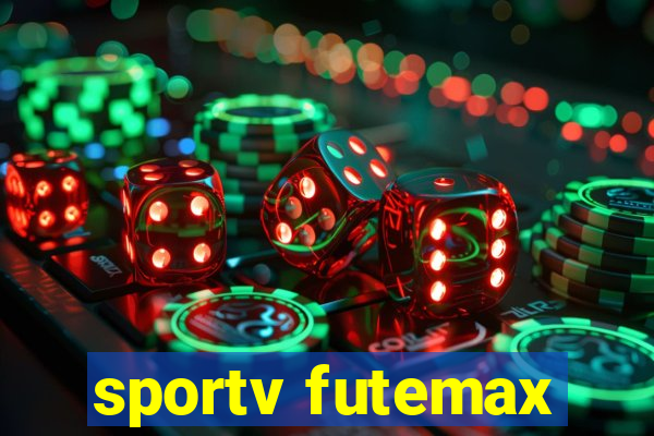 sportv futemax